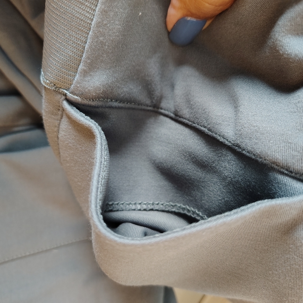 Betabrand Dress Pant Yoga Pants XXL Long - Picture 3 of 8